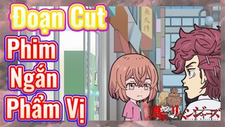 [Tokyo Revengers] Đoạn Cut | Phim Ngắn - Phẩm Vị