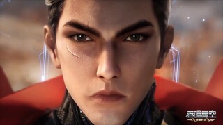 Swallowed Star Eps 182 Sub Indo HD