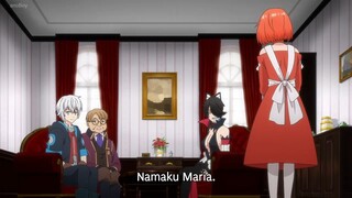 Izure Saikyou no Renkinjutsushi - Episode 3 Subtitle Indonesia