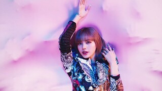 [Musik][MV] Video musik lagu baru Lisa <LALISA>