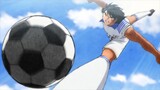 Captain Tsubasa Junior Youth Arc 2023 Official Trailer Season 2 Series - Watch in the Link Below!