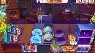 Halloween Madness Lv14