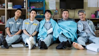 🇰🇷EP.6 |  Prison Playbook ( 2017) [english sub]