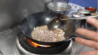 đồ ăn nhanh hàn quốc phần 20 #amthuc #monngon