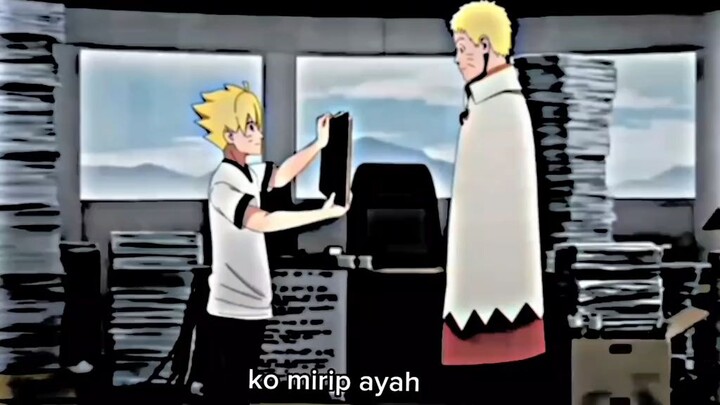 Pemimpin Organisasi Akatsuki-Pain😈🔥