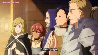 EP4 Tondemo Skill de Isekai Hourou Meshi Season 2 (Sub Indonesia)
