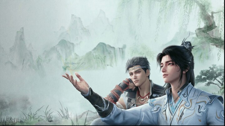 Road of Decisions - Eps 15 Sub Indo