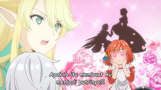 Izure Saikyou no Renkinjutsushi? Eps 4 Sub Indo