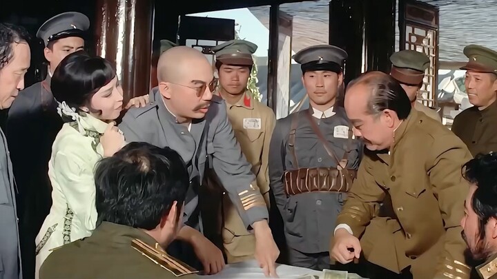 “Kirk Wong’s ‘Zhang Zongchang’: A Classic Hong Kong Film for Nostalgia”