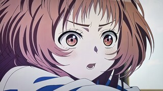 “ยิ่งมองก็ยิ่งน่ารัก! มิเอะคุง ใจละลาย!”