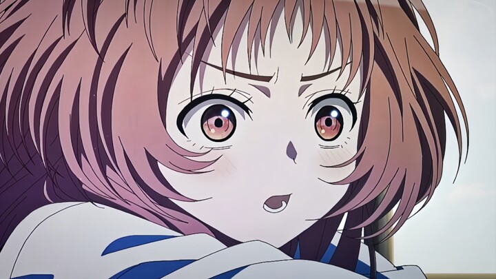 "Semakin sering kamu melihatnya, semakin manis jadinya! Mie-kun akan meluluhkan hatimu!"
