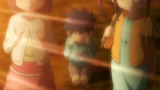 Kiss x Sis - Tập 1 - 2010 - SD