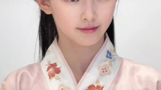 Girls, the Hanfu ID really works—ours has been approved!