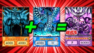 5 Cartas de Yu-Gi-Oh! que NÃO existem!
