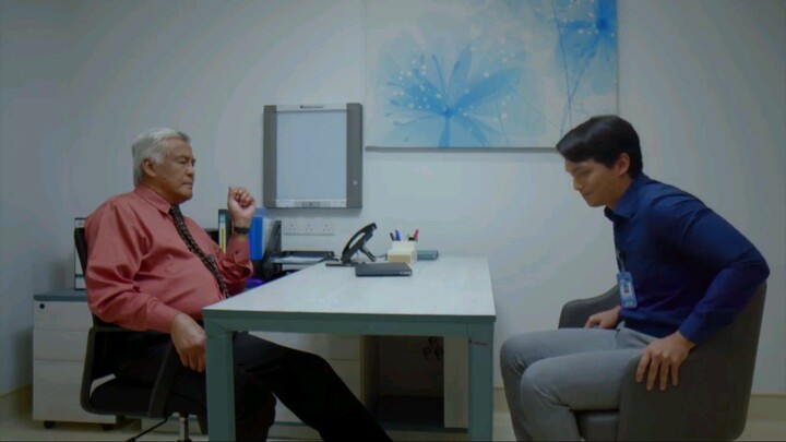 hospital loveline ep 1
