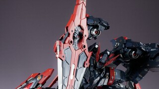 我花199买了个配件怪物!!【铁创星坠】暴击改色