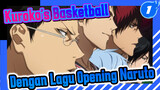 Seberapa Baik Paduan Lagu Opening Kuroko's Basketball dengan Naruto?_1