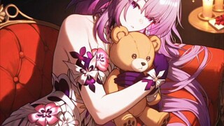 jj masa lalu versi anime [Hyacinthia]