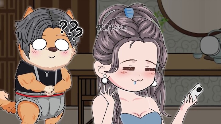 ตอนที่ 15 ของ ราชินีแห่งคำพ้องเสียง