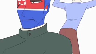 【CH/Peninsula Twins】Misery x CPR