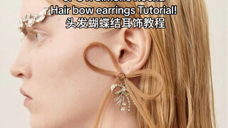 But... can we please not cut our own hair?