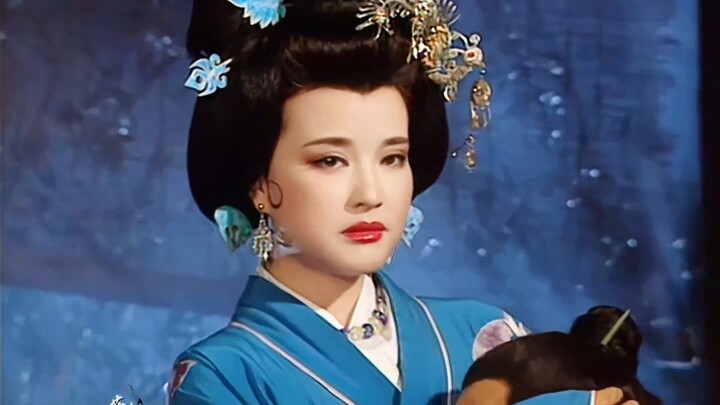 Võ Tắc Thiên: Ta chỉ cần dùng một chút mưu mẹo.