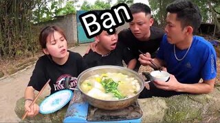 Ytp Hưng vlog làm nồi lẩu