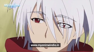 plunderer Hindi episode 7