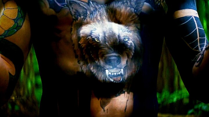 They’re both getting tattoos—so why is there such a huge difference between them?