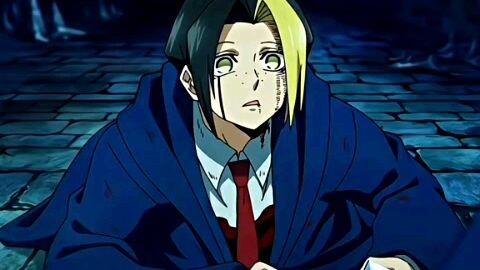 Mash most Satisfied fight