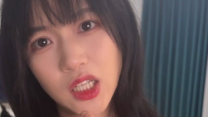 I didn't expect it to be seven years.