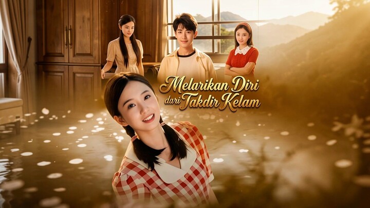 Melarikan Diri dari Takdir Kelam Full Bahasa Indonesia (DB)