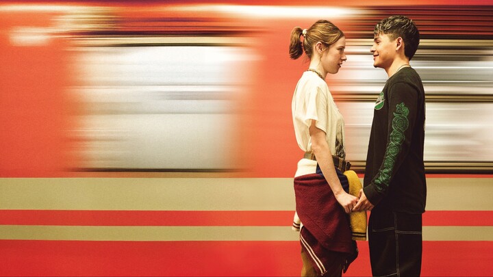 Watch Let Me Be with You Full Movie 2025 HD - onoflix.ru