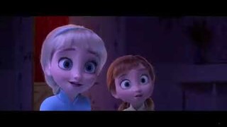 Frozen 2 Part 3 Hindi Dubbed