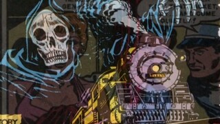 Tale From The Crypt Season 1-2