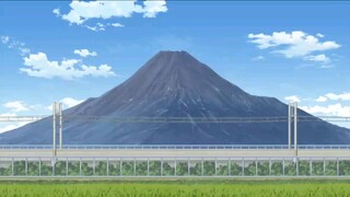 Detective Conan 1233