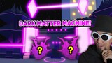 😱New CRAZY DARK Matter Machine for Pet Simulator X Tech Update