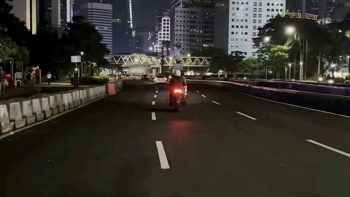 malam ini