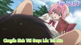Tóm Tắt Anime | Là Thần Trong Thế GIới Vô Thần | KamiKatsu | Tập 1,2,3,4 | Review Anime