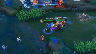 Mencoba Peruntungan Jadi Sales BF 🥰💞