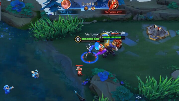 Mencoba Peruntungan Jadi Sales BF 🥰💞