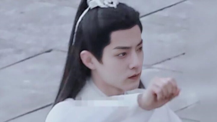 หยูกู่เหยา? ไม่ใช่สิ นี่คือแผนกอบกู้มาตรฐานความงามของวงการบันเทิงจีน!!! [เซียวจ้าน | สืออิ๋ง]