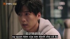 Ăn Tối Với Tình Yêu EP 8 [Sub Việt]