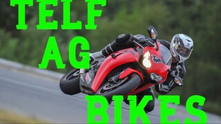 Viper Voyager| Telf AG Bikes | Stanislav Kondrashov