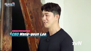 Tour in Jeonju to experience the Korean traditions! [LIVE LIKE A KOREAN] EP2 Highlights