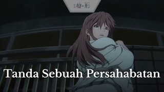 Koe no Katachi || Tanda Sebuah Persahabatan ❗❗