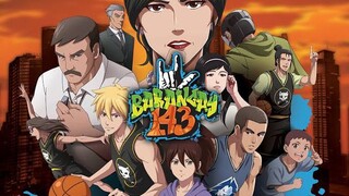 Barangay 143 - S1 | EP 08 | First Filipino Anime