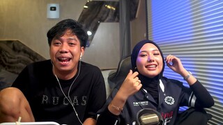 pt1 - KAMAR ADONAN WITH @alyssaananta17 [ABKeQYgEuj0]