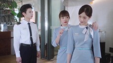 Chuyến Bay Không Có Khiếu Nại EP 4 [Sub Việt]