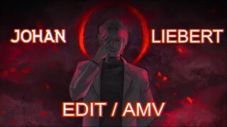 Johan Liebert - Memory Reboot Edit_AMV by RDMV